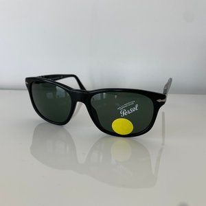 Persol 2989-S Sunglasses with brand new lenses